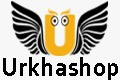 Urkhashop.com