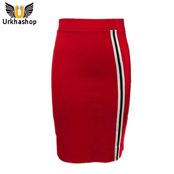 Women's Classics Side Stripe Skirt