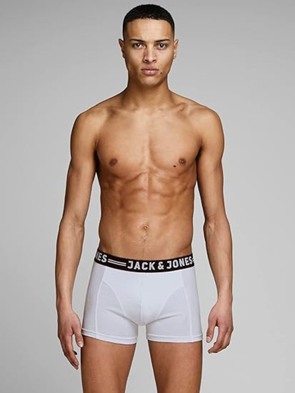 ack & Jones Branded  Men's Boxer Shorts Underpant